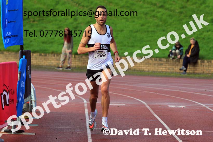 The 2023 Jarrow. 10k Road Race, Monkton.  Photo: David T. Hewitson/Sports for All Pics